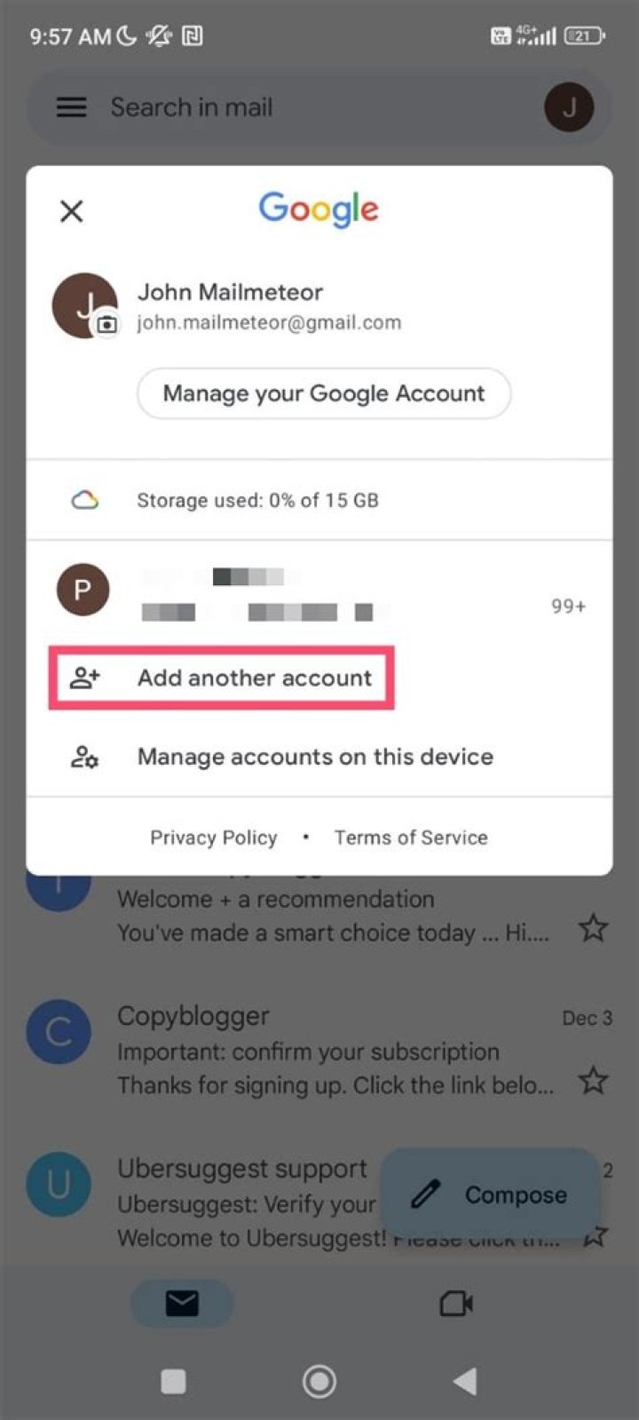 Google Account & Gmail: Easy Setup & Troubleshooting Tips