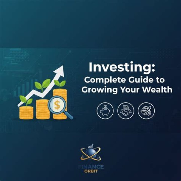 Grow Your Wealth: Money6x Investing Guide
