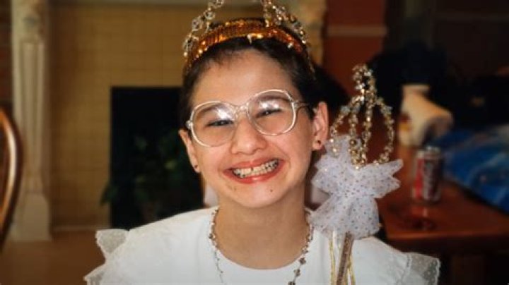 Gypsy Rose Blanchard's New Look: Nose Transformation Unveiled!