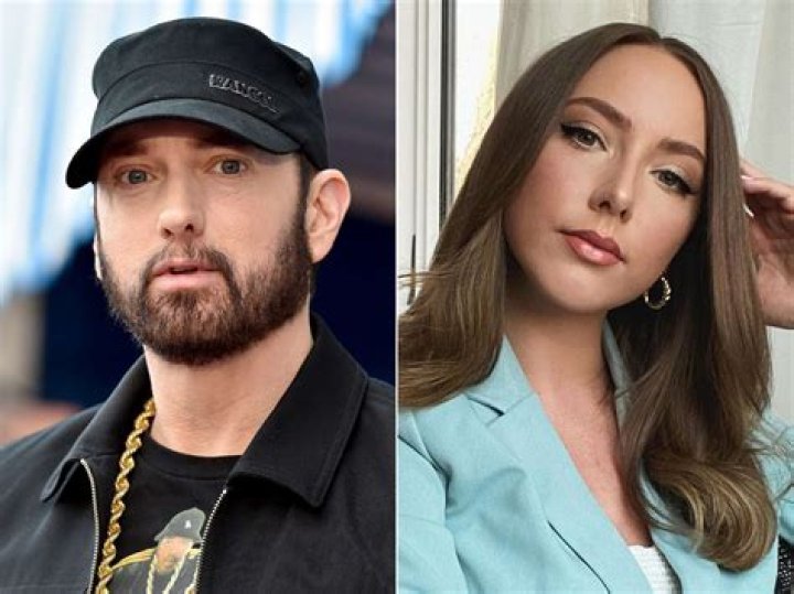 Hailie Jade Scott: Eminem's Daughter's Life & Milestones