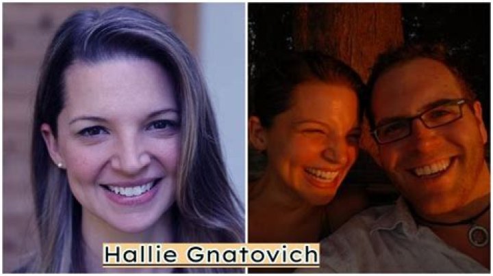 Hallie Gnatovich: Career, Divorce & Life After Josh Gates - Explained