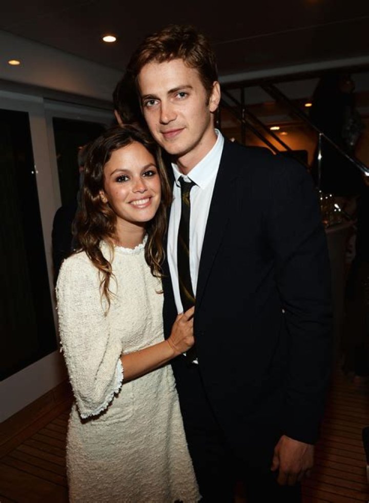 Hayden Christensen & Rachel Bilson: Relationship Timeline