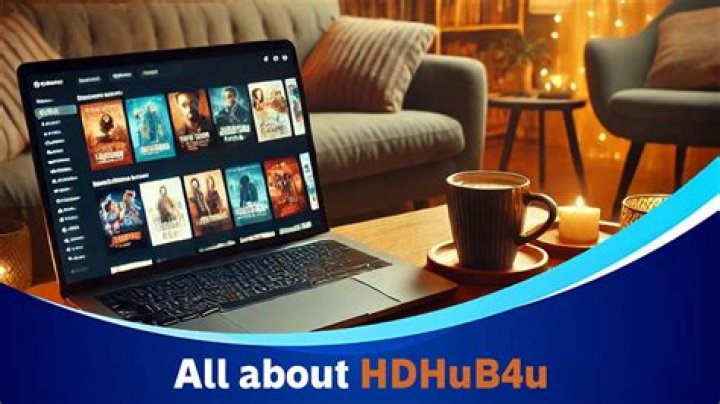 Hdhub4u.nit: Is It Safe? Features, Risks & Alternatives