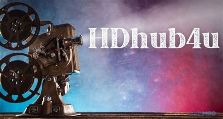 HDHub4u: Your Go-To Source for Free Movie Downloads & Streaming?
