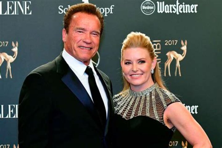 Heather Milligan Is Currently Dating Terminator Actor Arnold Schwarzenegger! Know Her Personal Life