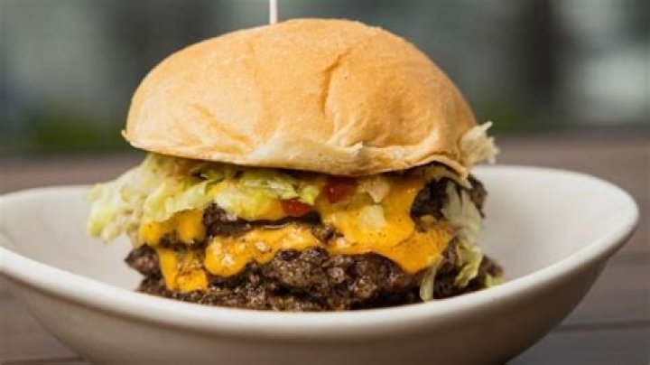 Hiho Cheeseburger: Menu, Locations & Reviews - Los Angeles!