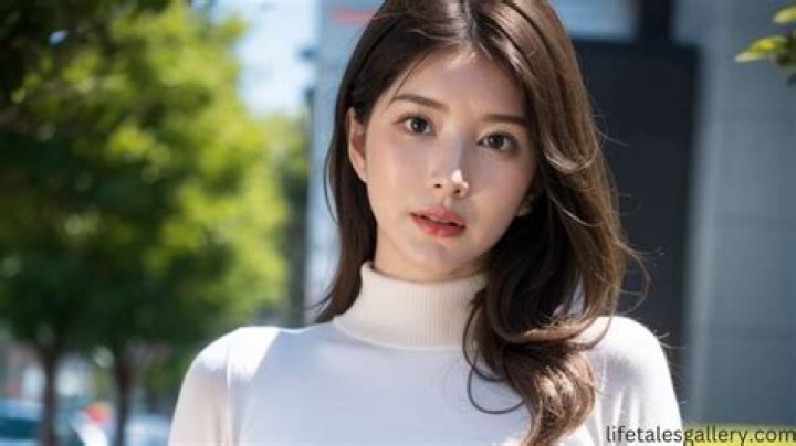 Hikaru Nagi: A Rising Star in Japanese Entertainment