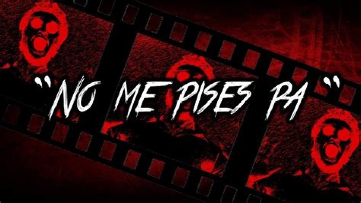 Horrific "No Me Pises Pa" Cartel Video Explained
