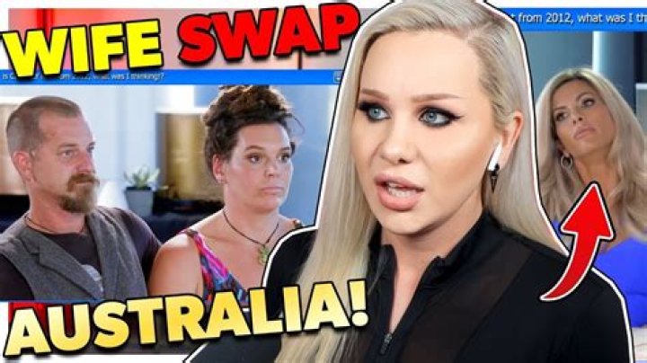 Hot Czech Wife Swap Videos: Steamy Encounters