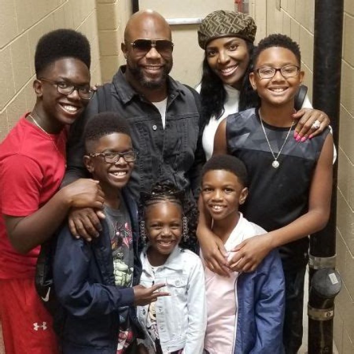 How Many Kids Does Wanya Morris Have With His Ex-Wife Traci Nash? Know about the Family