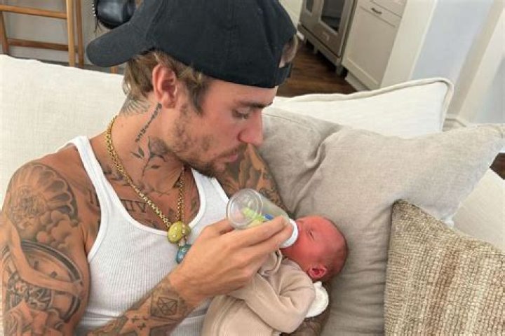 How Old Was Justin Bieber When "Baby" Was Released?