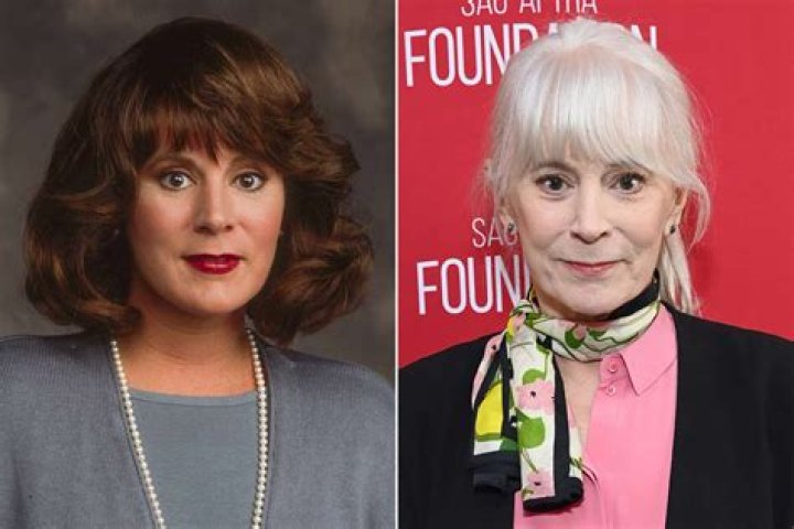 How Patricia Richardson Landed Her Breakthrough Role