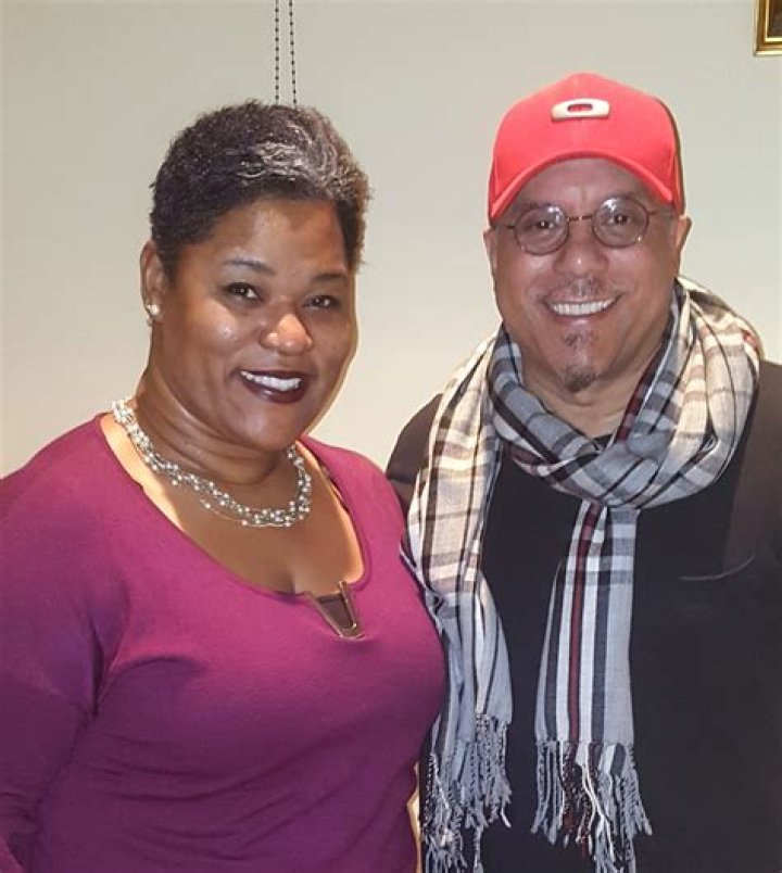 Howard Hewett's Wives: Mari Molina, Nia Peeples, and Rainey Riley