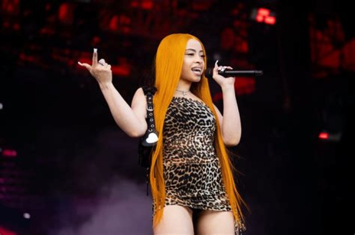 Ice Spice's Rise to Fame: How Did She Become Famous?