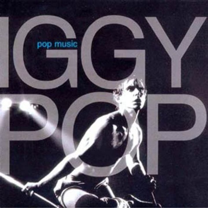 Iggy Pop: Discography, Life & Punk Rock Icon - Everything You Need to Know