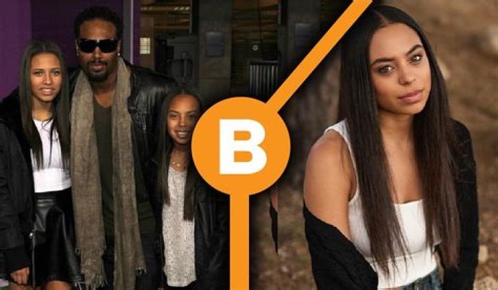 Illia Wayans: Shawn Wayans' Daughter