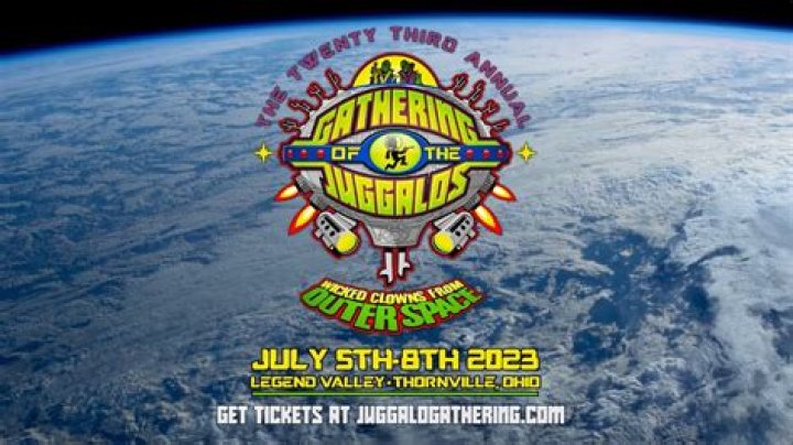 Inside the Wild World of [Juggalos] & Jackass!