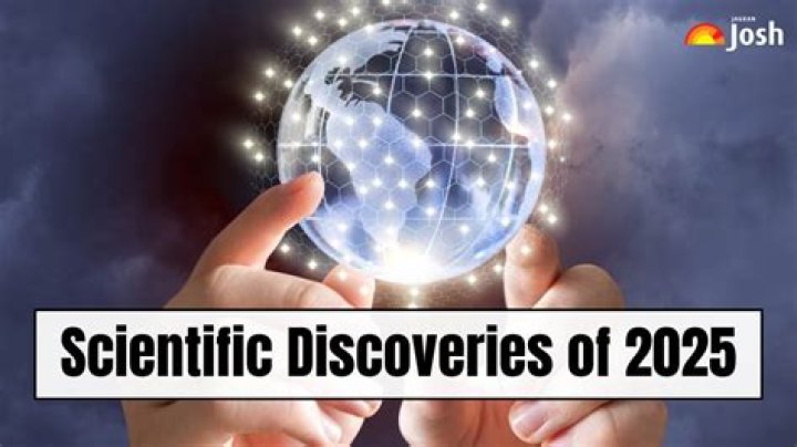Insights And Discoveries For 2024