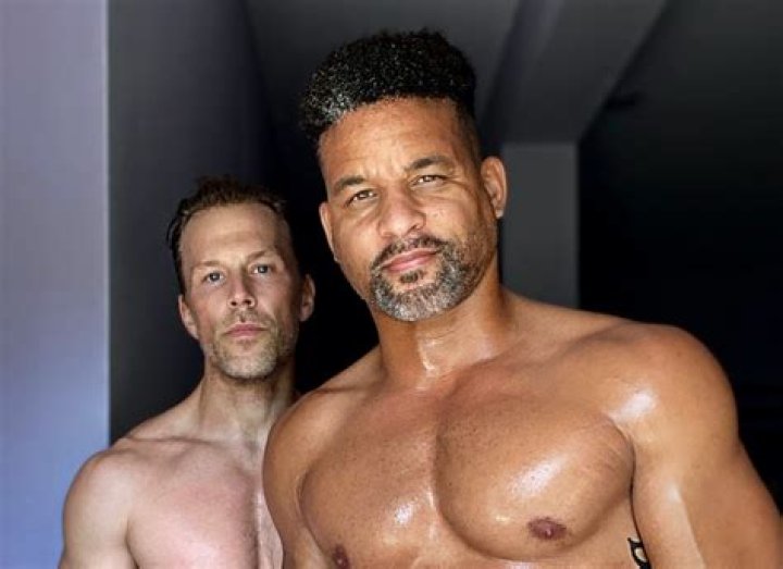 Investigating The Untold Story Of "Scott Blokker Shaun T Husband Age Net"