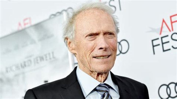 Is Clint Eastwood Still Alive? Yes!
