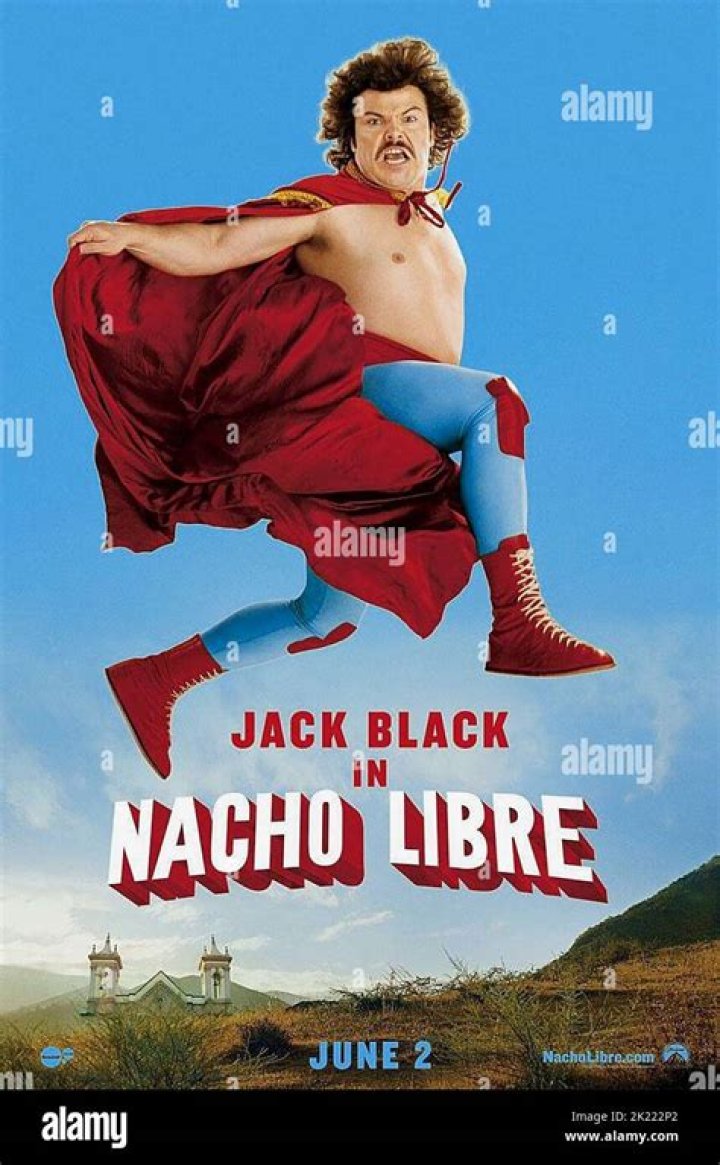 Is Jack Black Mexican? Nacho Libre & Heritage Explained