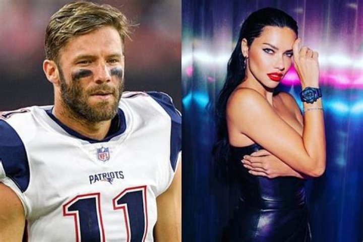 Is Julian Edelman Married? Exploring His Relationships & Family Life