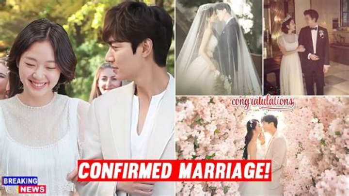 Is Lee Min Ho Married? Unveiling the Truth & Rumors