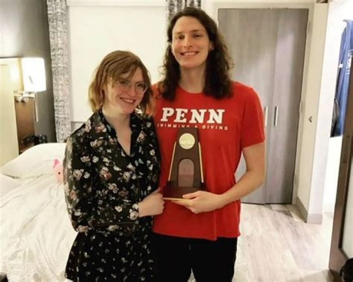 Is Lia Thomas in a Relationship? Exploring Her Life