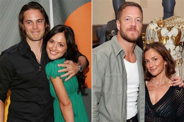 Is Taylor Kitsch Married in 2023? Wife, Girlfriend, & Dating History