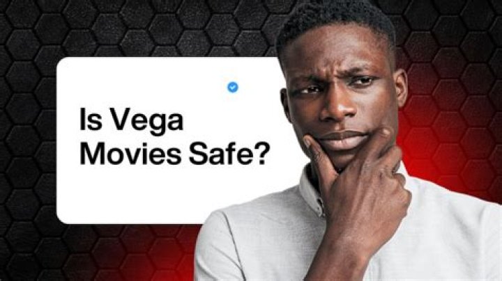 Is Vegamovies Safe? Legal Vegamovies Alternatives