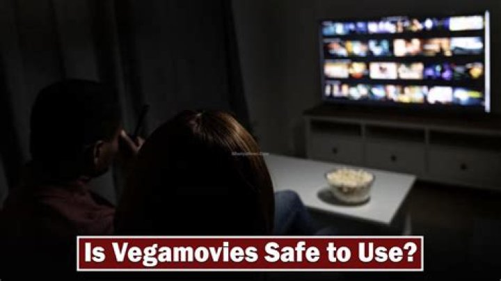 Is Vegamovies Safe? Risks & Alternatives You Need to Know