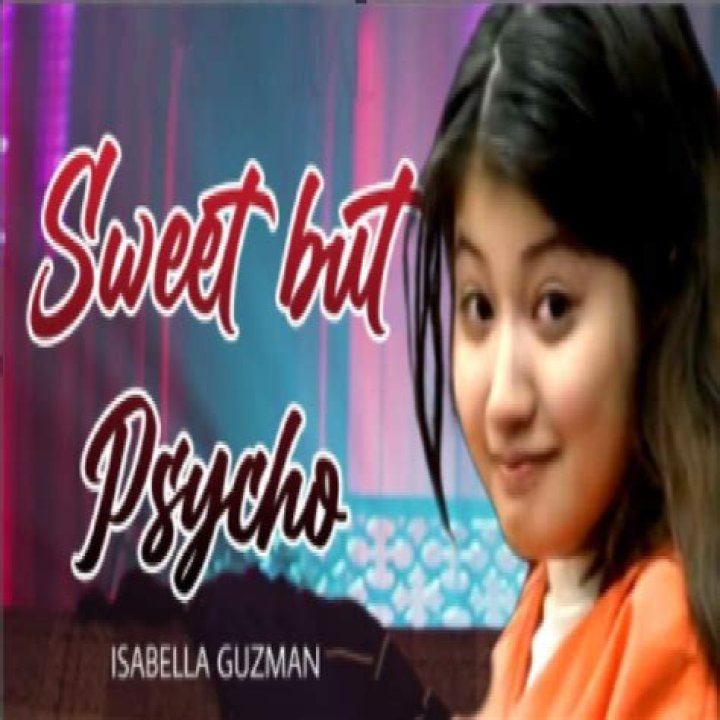 Isabella Guzman: The True Story