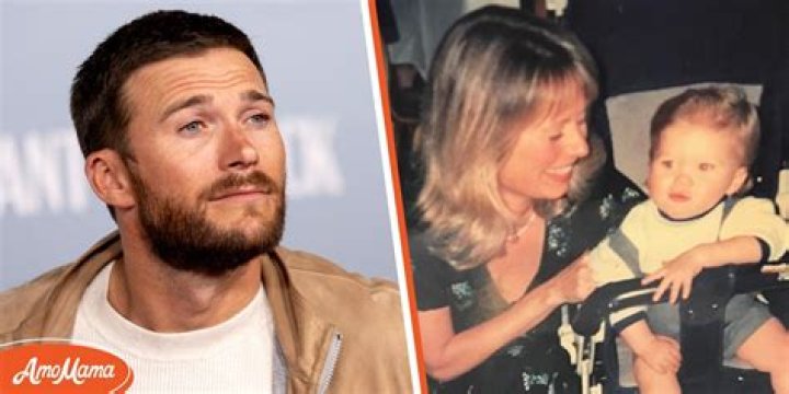 Jacelyn Reeves: Clint Eastwood's Ex & Scott's Mom