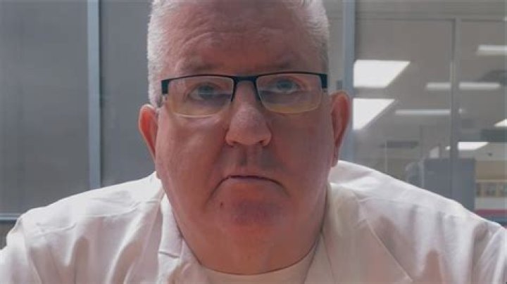 Jack Black Meets Bernie Tiede in Prison