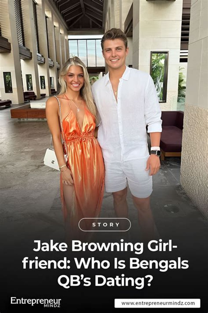 Jackson Guthy's Girlfriend And Dating Rumors Exposed