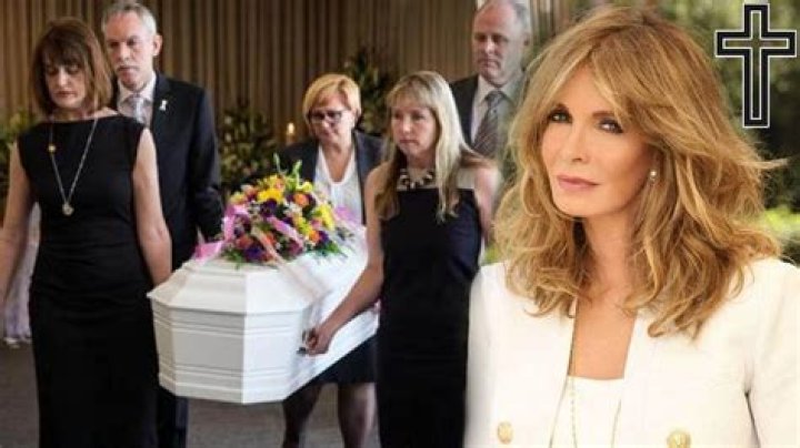 Jaclyn Smith Cause of Death