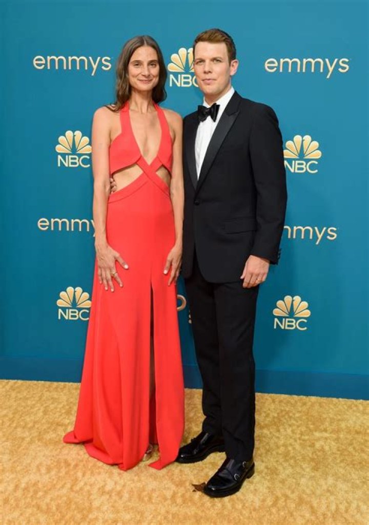 Jake Lacy's Wife: Lauren DeLeo's Bio & More
