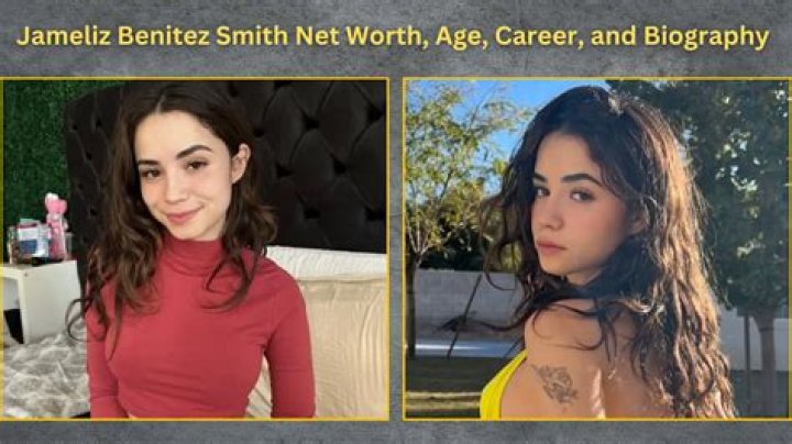 Jameliz Benitez Smith: Bio, Age, &amp; Career