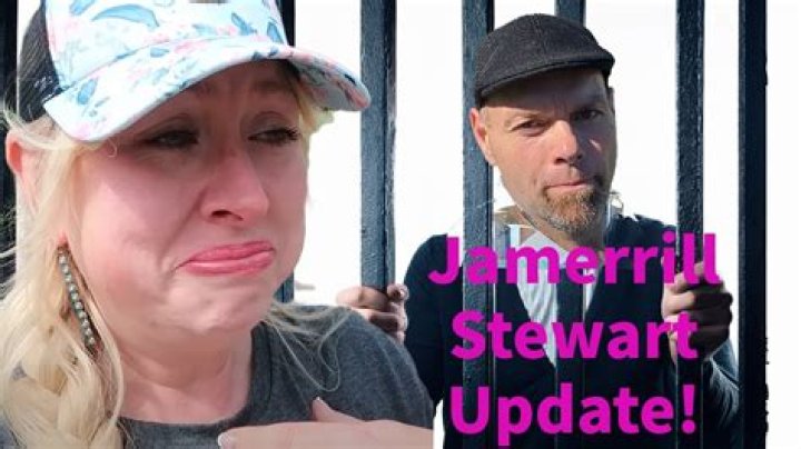 Jamerrill Stewart's Husband Update Revealed