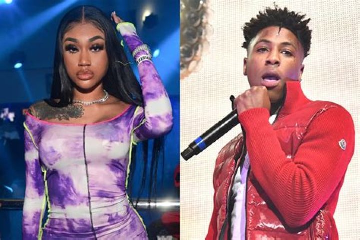 Jania Meshell & NBA Youngboy: Relationship Drama & Recent Updates