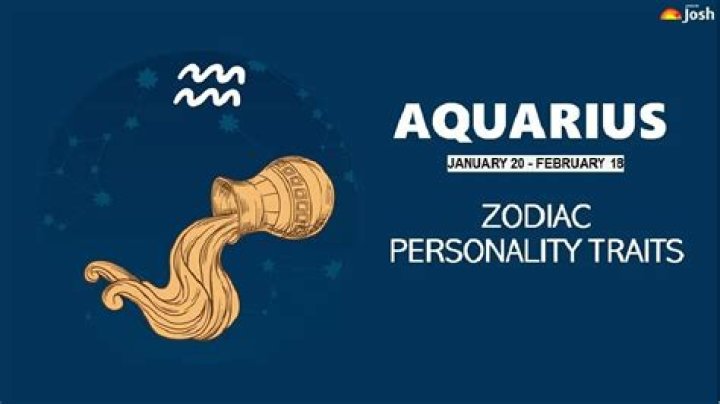 January 20 Zodiac: Aquarius Traits, Compatibility & Horoscope Insights