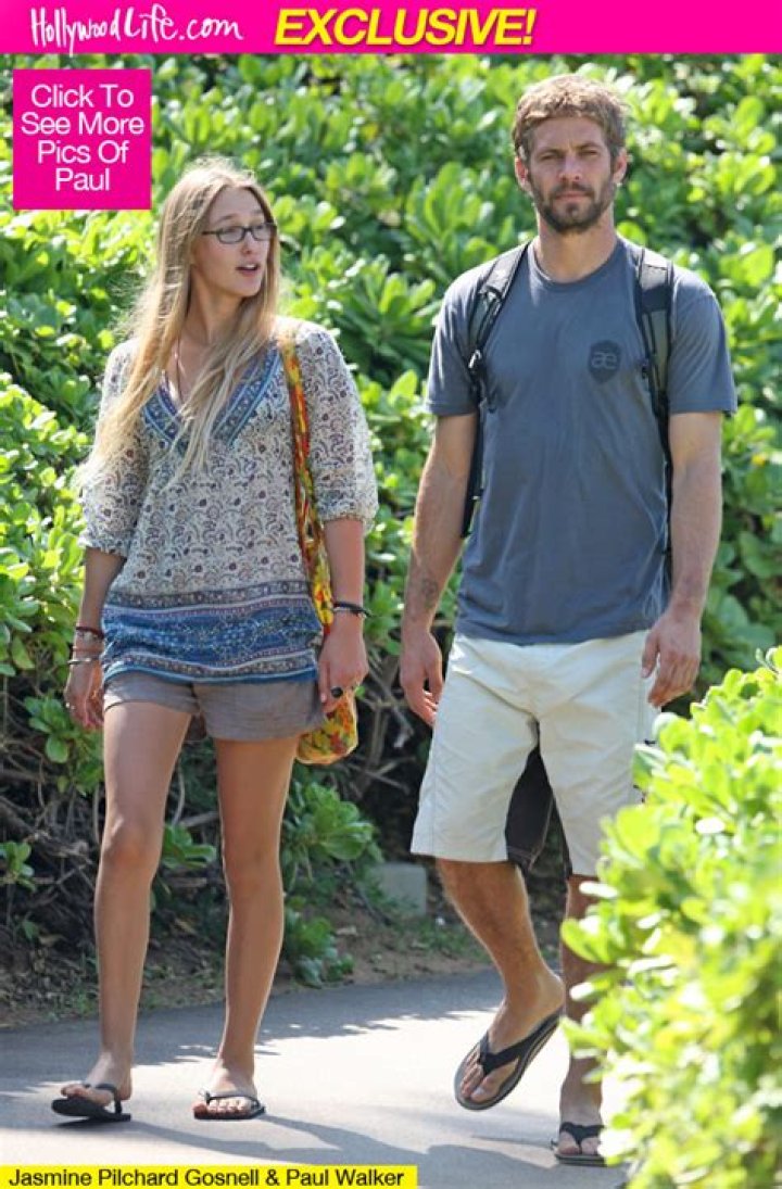 Jasmine Gosnell: After Paul Walker - Her Life & What's Next