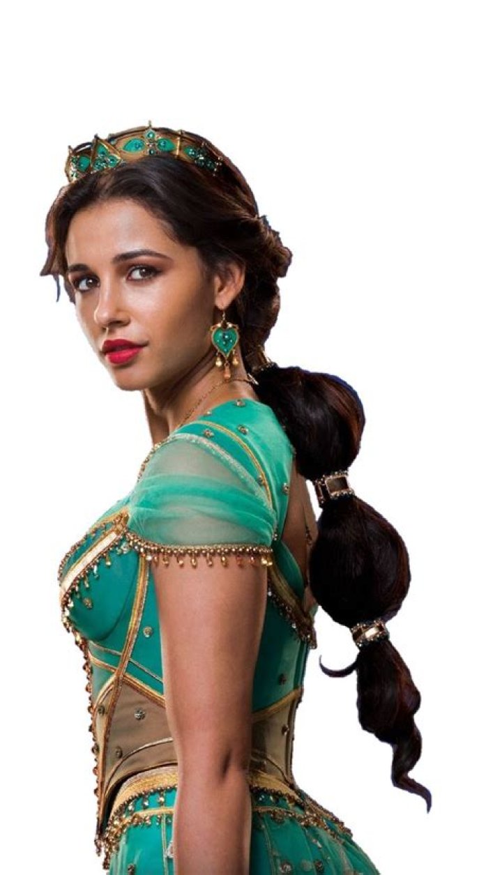 Jasmine Sherni: The Actress From The Ads