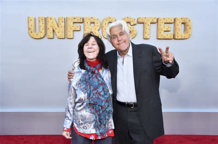 Jay Leno's Heartfelt Update on Mavis Amid Dementia Battle