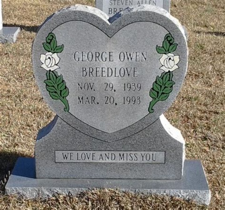 Jeanette Lee's Wealth And George Breedlove's Influence