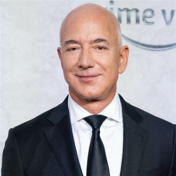 Jeff Bezos: Unveiling The Political Enigma