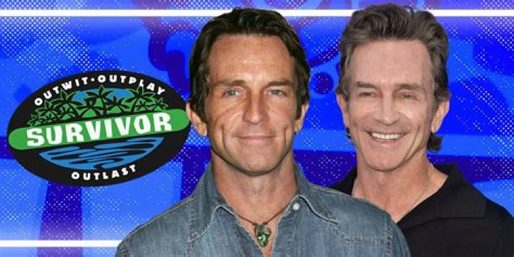 Jeff Probst's Relationships: Before & After "Survivor" Fame