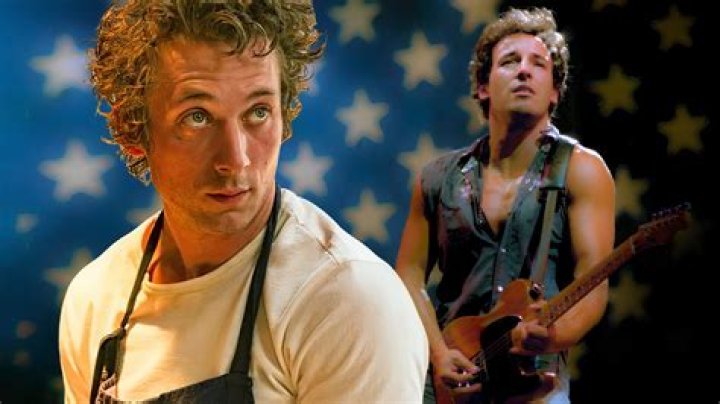 Jeremy Allen White's Height: How Tall Is He?