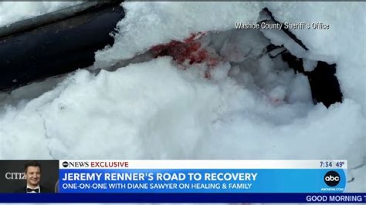 Jeremy Keller: Edge of Alaska Update & Accident Details