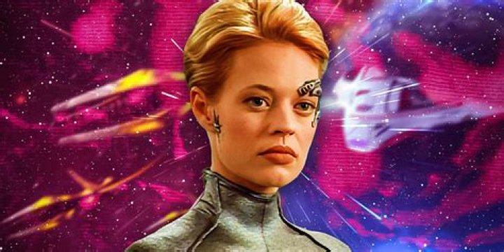 Jeri Ryan: Star Trek Icon's Empowering Journey